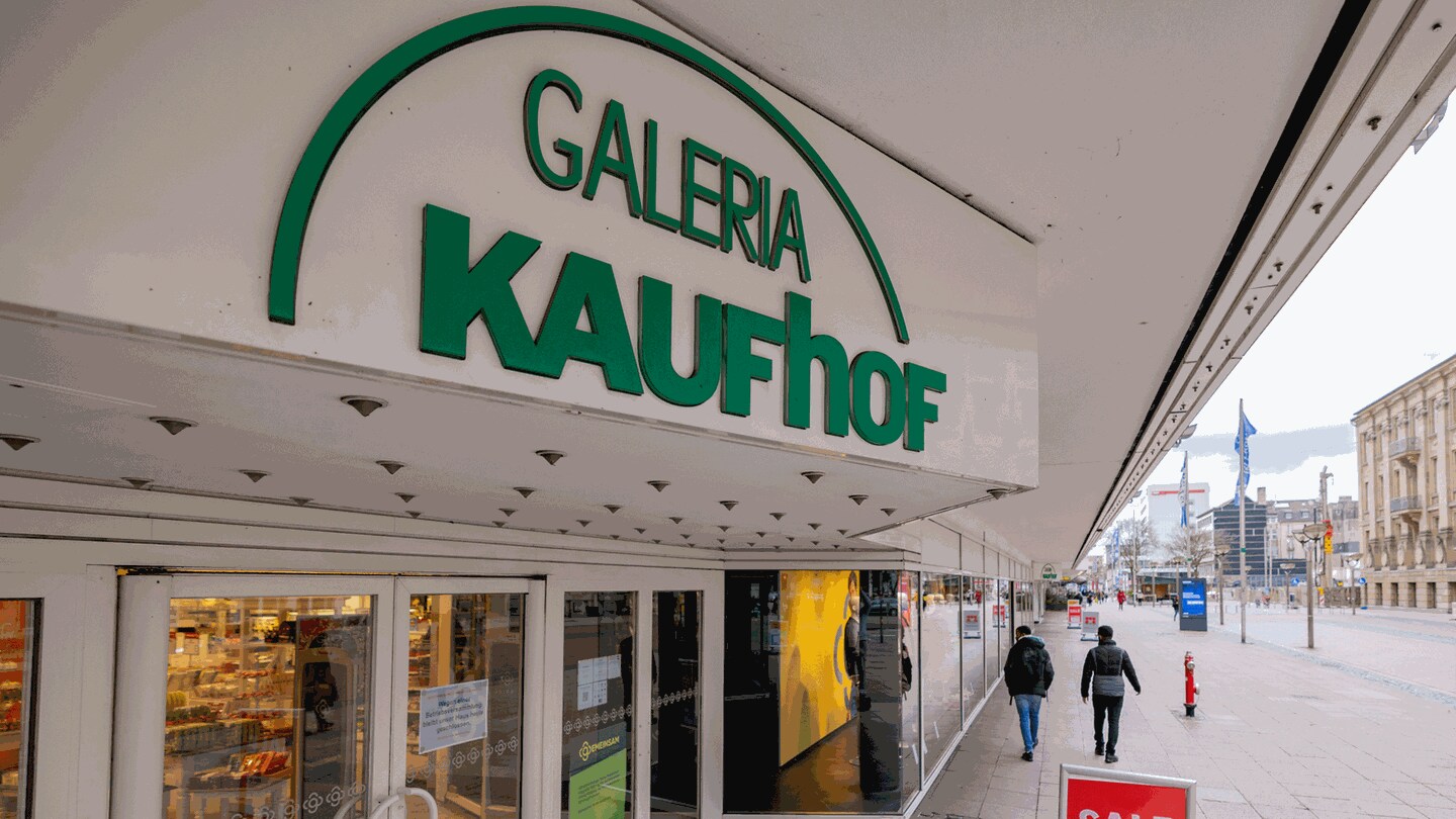 Galeria Kaufhof