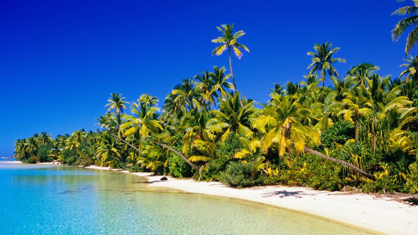 Fidschi-Insel