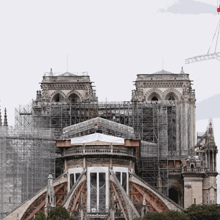 Notre Dame Paris