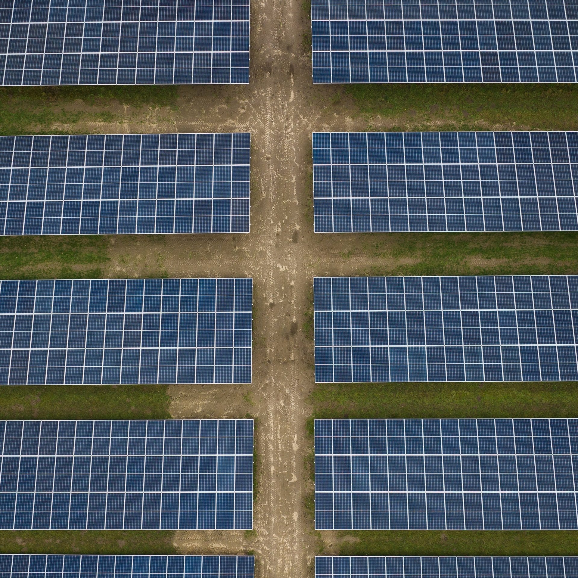 Photovoltaik: Wie steht es um die Solarenergie?