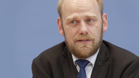 Prof. Dr. Ludger Wößmann, Leiter des ifo Zentrums für Bildungsökonomik.