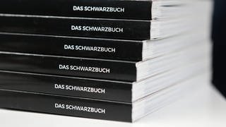 Das Schwarzbuch des Bunds der Steuerzahler