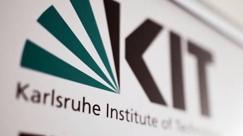 Logo des Karlsruher Instituts für Technologie (KIT)