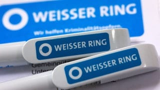 Weisser Ring