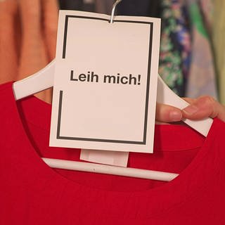 Leih mich T-Shirt