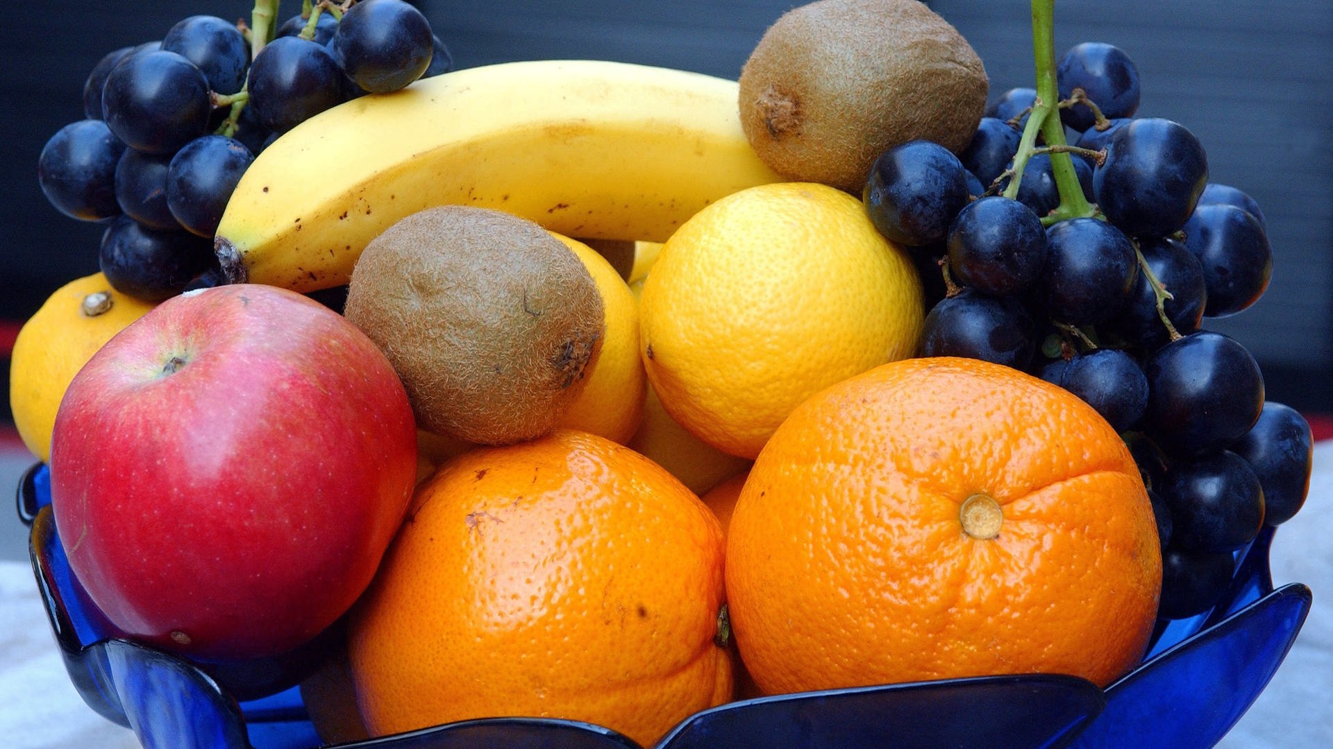 Gesunde Ernährung: Wann Obst für den Körper schädlich ist