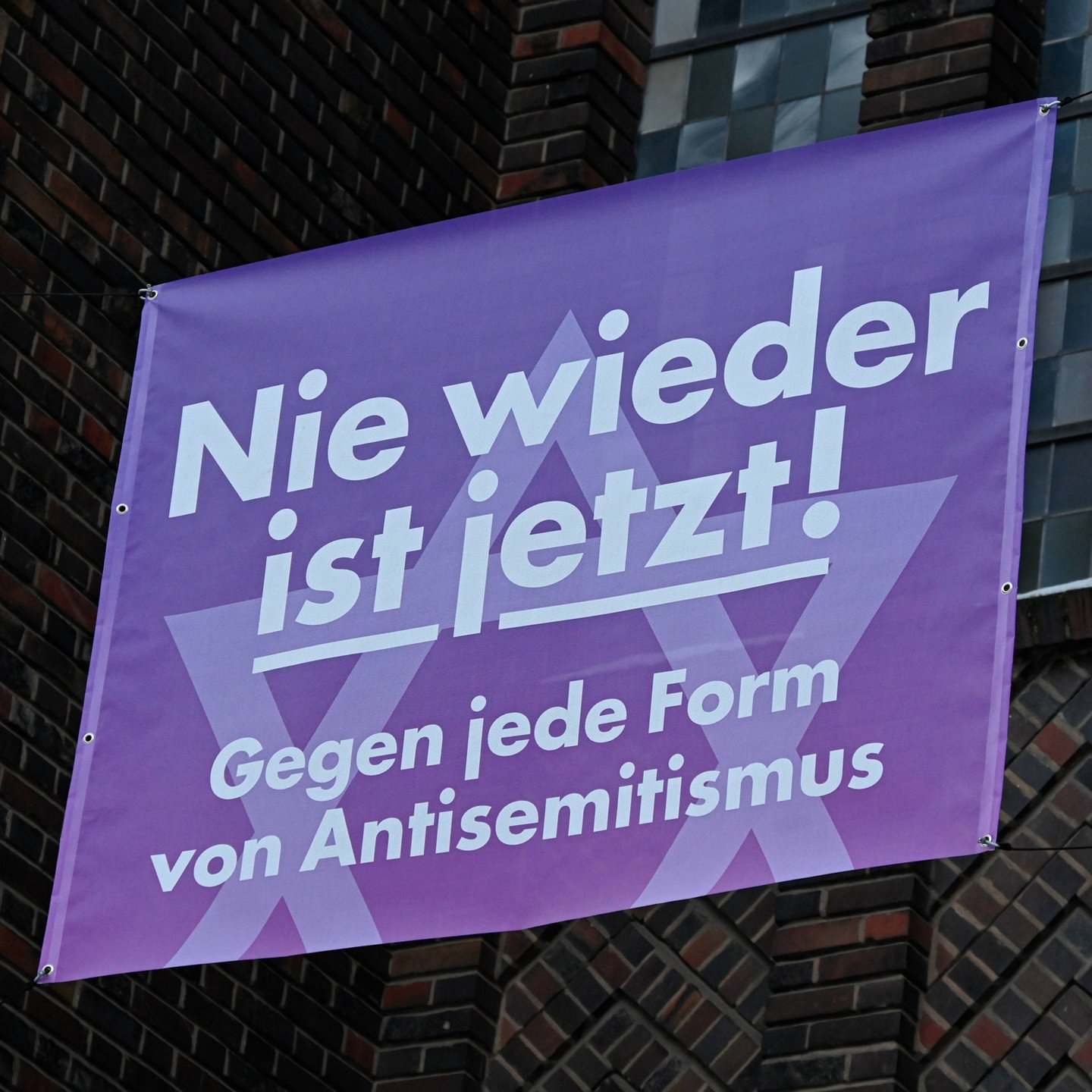 Katholikentag: Was Tun Gegen Antisemitismus? - SWR Aktuell