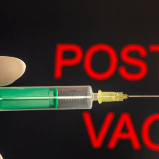 Am 3. Juni ist Post Vac Awareness Day - damit sollen Impfgeschädigte mehr Aufmerksamkeit bekommen.