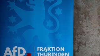 AfD-Fraktion in Thüringen