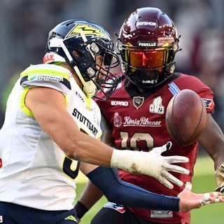 American Football in Deutschland