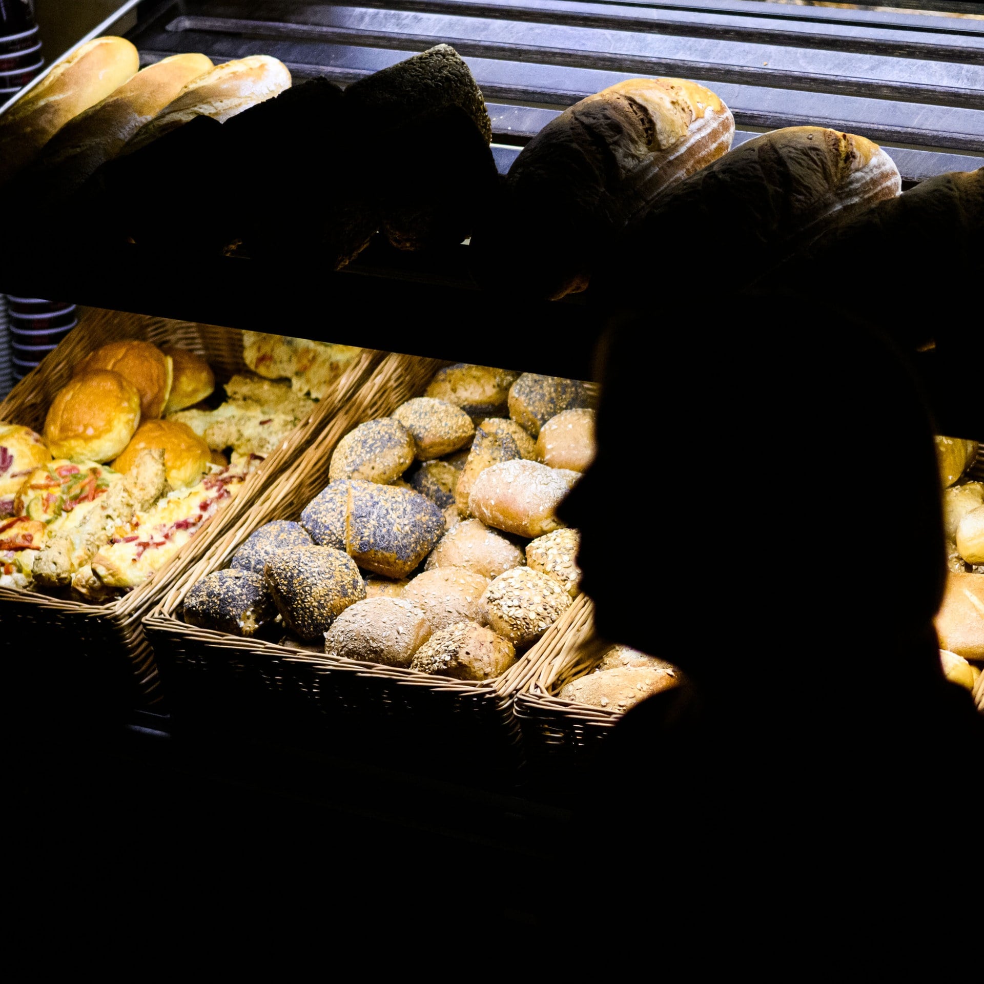 Bäckerhandwerk: Alle wollen Brot – aber kaum einer will nachts arbeiten