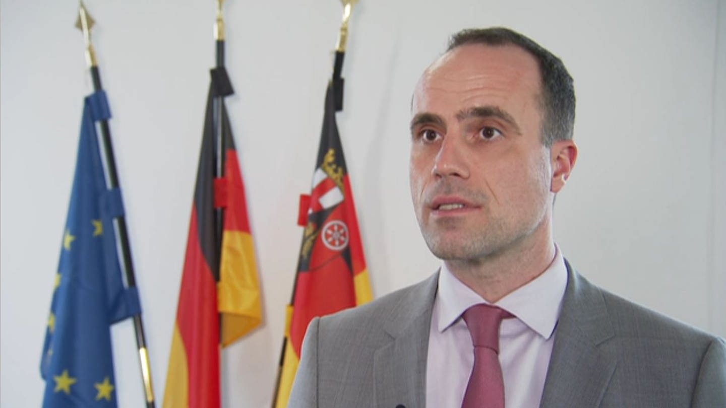 Gesundheitsminister Hoch begrüßt Einigung bei Krankenhausreform