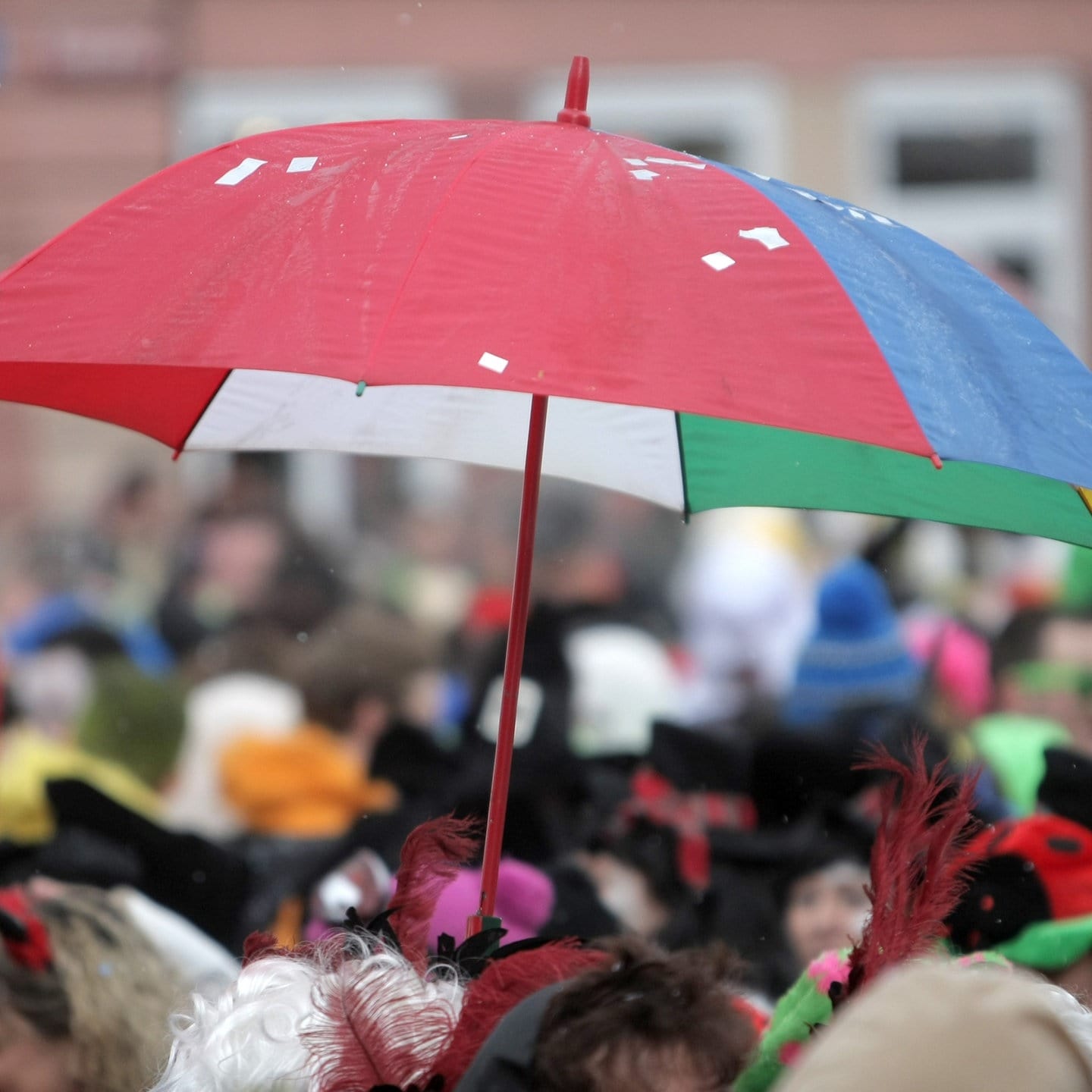 So wird das Wetter am Veilchendienstag in RLP SWR Aktuell