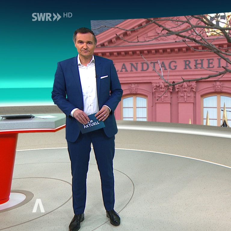 Sendung 19:30 Uhr Vom 2.3.2023 - SWR Aktuell