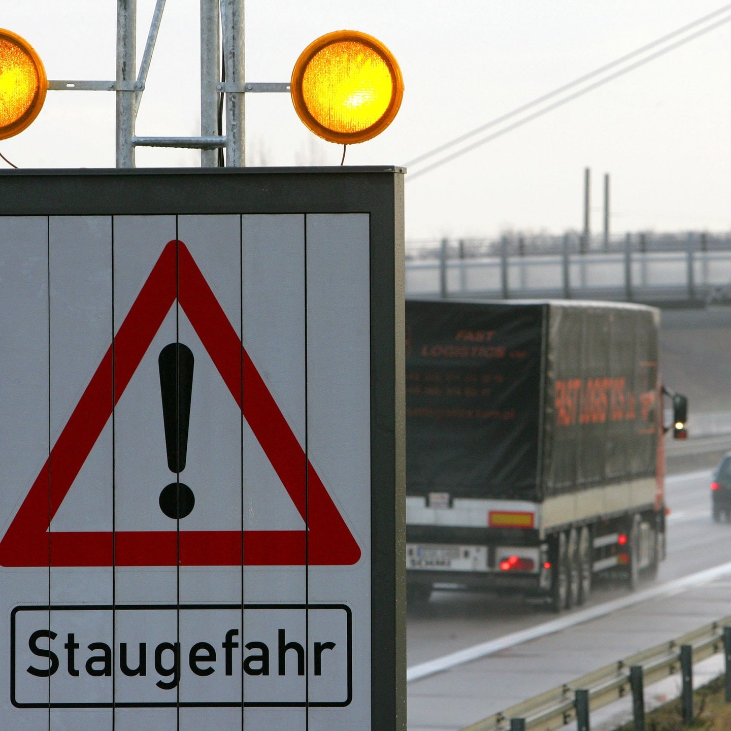 Osterferien In RLP: ADAC Erwartet Volle Straßen - SWR Aktuell