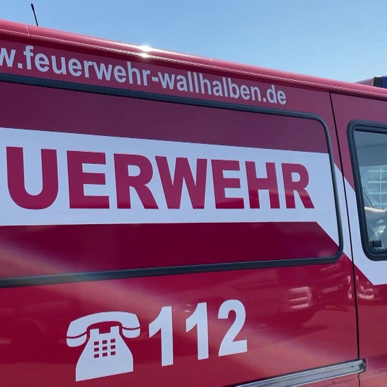 Evakuierungen Bei Waldbrand In Der Südwestpfalz - SWR Aktuell