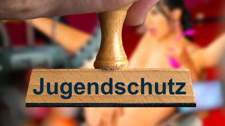 Welche strafen gibt es bei sex mit minderjährigen - Deutschland