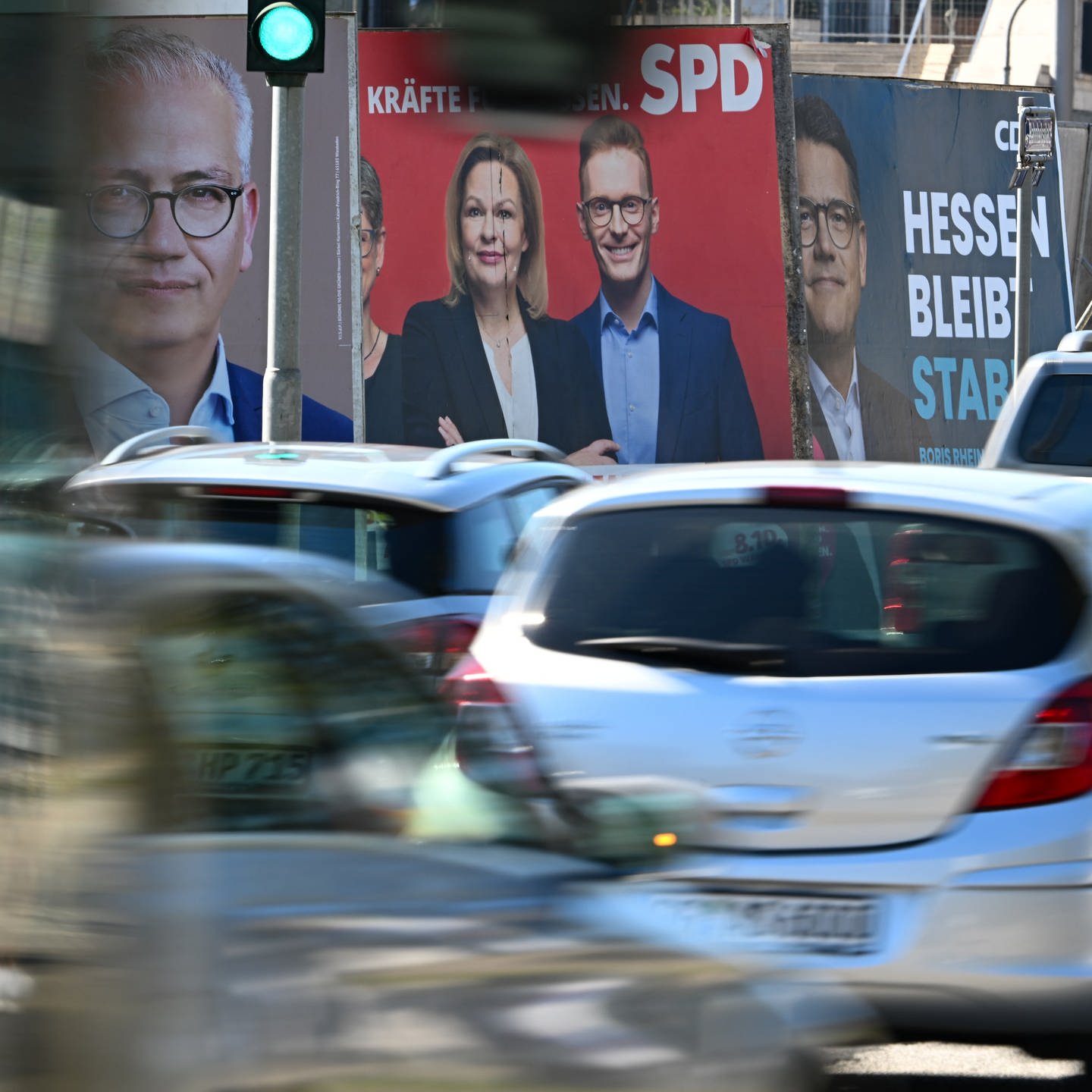 Freude und Frust bei den Parteien in RLP nach Landtagswahlen SWR Aktuell