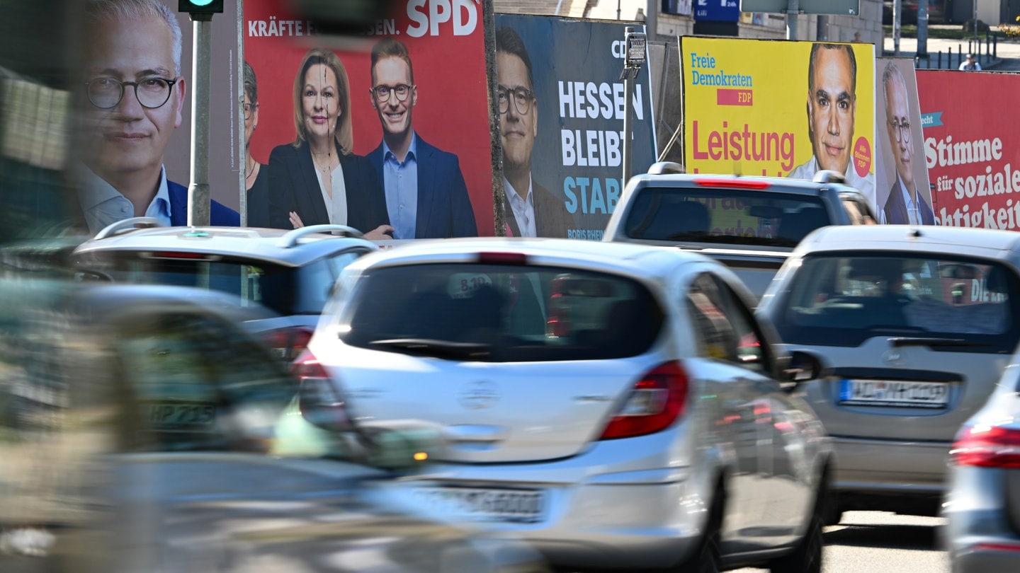 Freude und Frust bei den Parteien in RLP nach Landtagswahlen SWR Aktuell