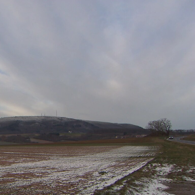 Rheinland-Pfalz Wetter Vom 16.1.2024 - SWR Aktuell