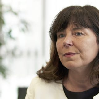 Jutta Steinruck (SPD), Oberbürgermeisterin von Ludwigshafen