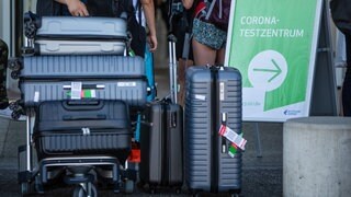 Testpflicht für Alle bei Einreise nach Deutschland