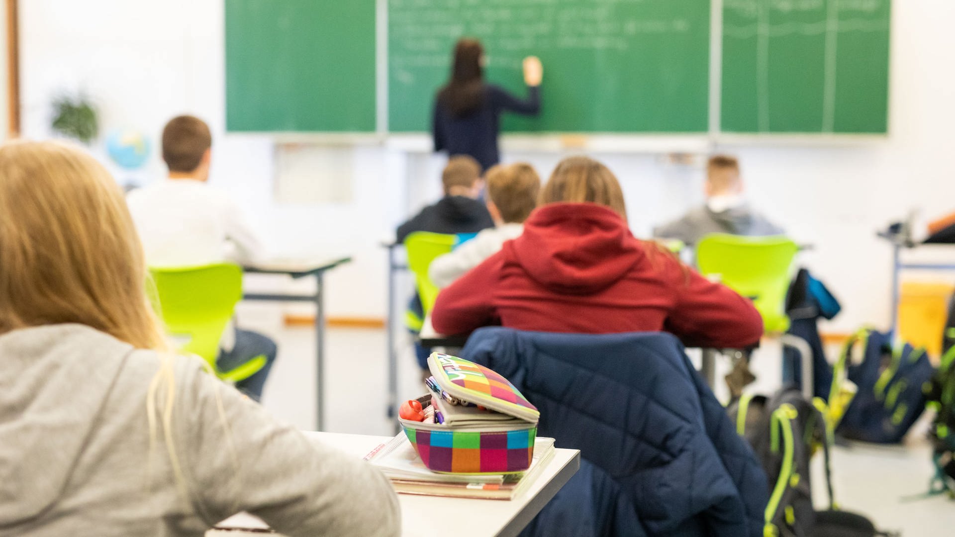 Wie Rheinland-Pfalz Schulen in sozial schwierigen Lagen unterstützt
