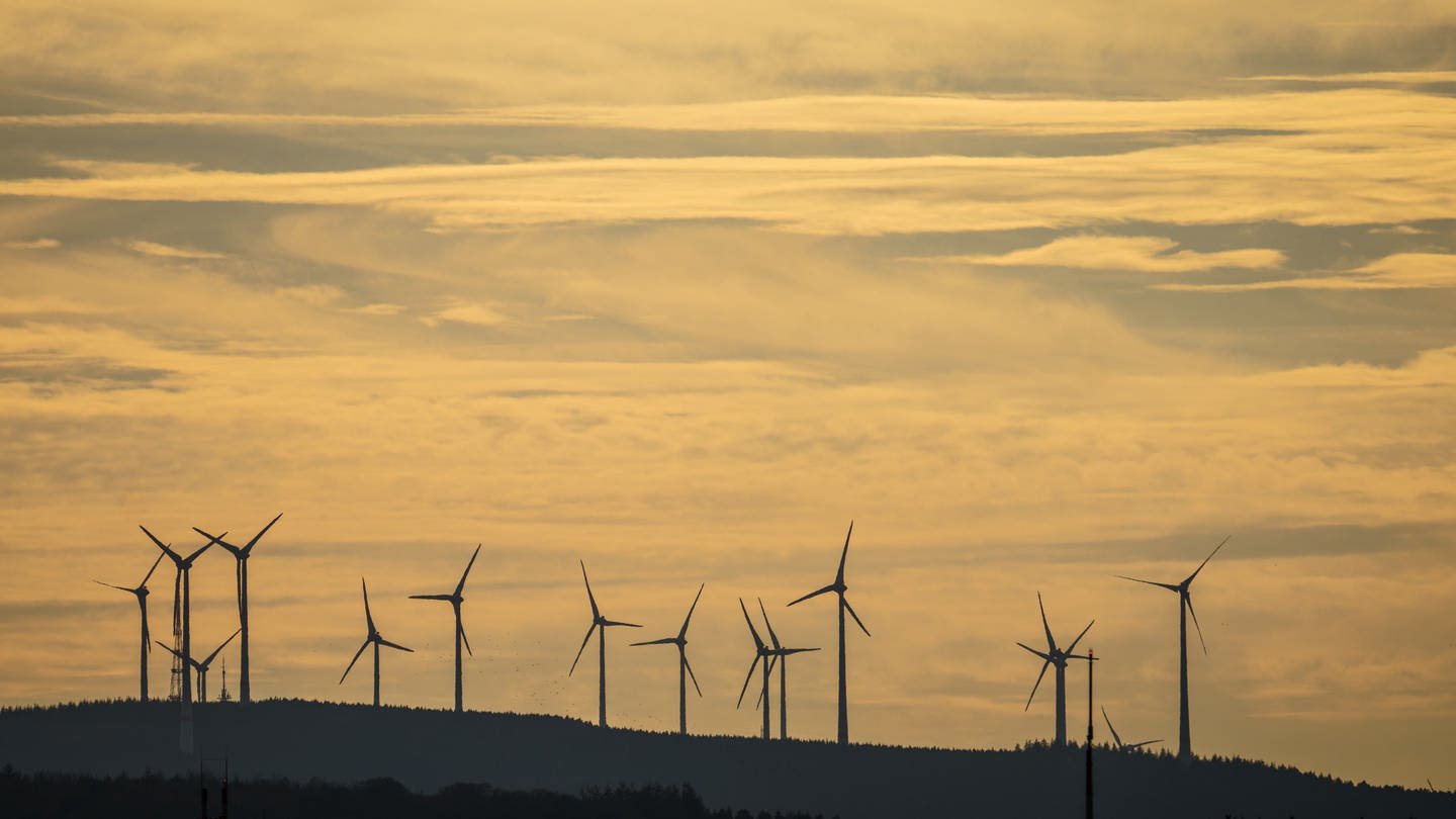 Windkraft profitiert am meisten von hohen Strompreisen