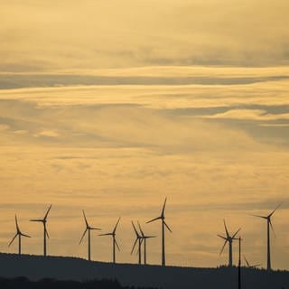 Windkraft profitiert am meisten von hohen Strompreisen