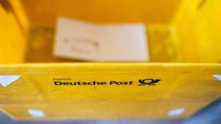 Immer mehr Beschwerden über verspätete Briefe in Rheinland-Pfalz