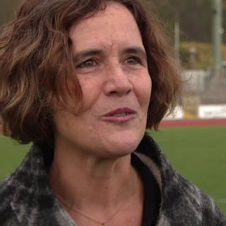 Birgit Dahlke
