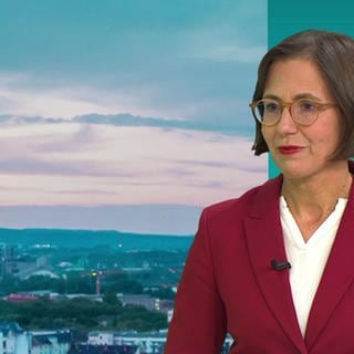 Landes-politische Korrespondentin Dagmar Grimminger