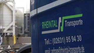 Rheintal Transporte