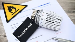 Der Bundestag hat ein Entlastungspaket mit der Preisbremse für Gas und Strom beschlossen.