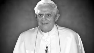 Der frühere Papst Benedikgt XVI. ist am Silvestertag 2022 gestorben - Reaktionen aus RLP