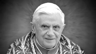 Der emeritierte Papst-Benedikt XVI. ist am Silvestertag 2022 gestorben - Reaktionen aus Rheinland-Pfalz