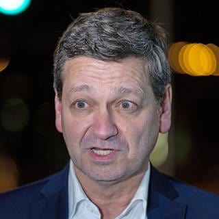 Der rheinland-pfälzische CDU-Chef Christian Baldauf