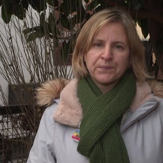Umweltministerin Katrin Eder