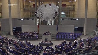 Im Bundestag