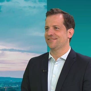 Nino Haase ist neuer Mainzer Oberbürgermeister