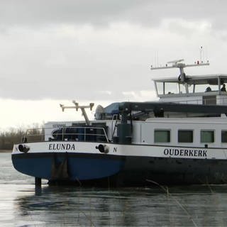 Nierstein am Rhein