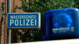 Symbolbild Wasserschutzpolizei