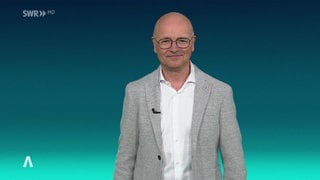 Wettermoderator Karsten Schwanke