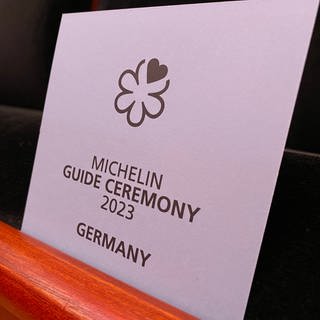 Guide Michelin Logo