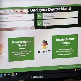 49-Euro-Ticket in RLP erst später erhältlich