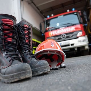 Die Freiwillige Feuerwehr in Rheinland-Pfalz – Personalmangel und Lösungsansätze