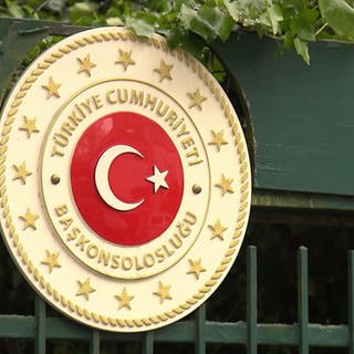 Türkisches Generalkonsulat