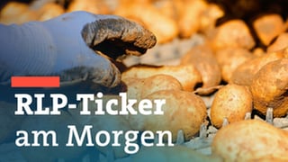 Kartoffeln als Ticker-Bild