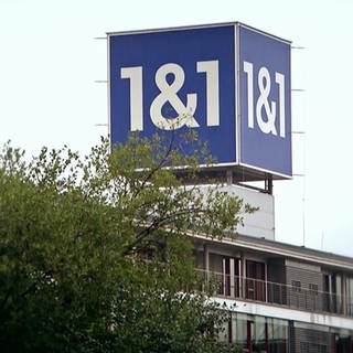 1&1 Logo