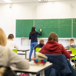 In Rheinland-Pfalz gibt es noch hunderte freie Plätze für Refendare. 